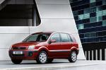 Ford Fusion 2006 года